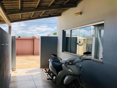 Casa em Condomnio para Venda, em Palmas, bairro Loteamento Bertaville, 2 dormitrios, 1 banheiro, 1 vaga