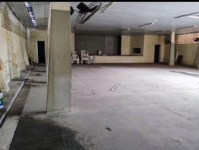 Sala Comercial para Venda, em Fortaleza, bairro Vila Velha, 1 dormitrio, 2 banheiros