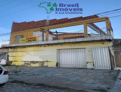 Casa para Venda, em Mossor, bairro Centro