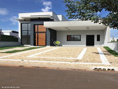 Casa em Condomínio para Venda, em Paulínia, bairro Condomínio Terras da Estância, 3 dormitórios, 3 banheiros, 1 suíte, 4 vagas