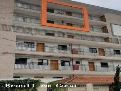 Apartamento para Venda, em So Paulo, bairro Vila Bertioga, 2 dormitrios, 1 banheiro