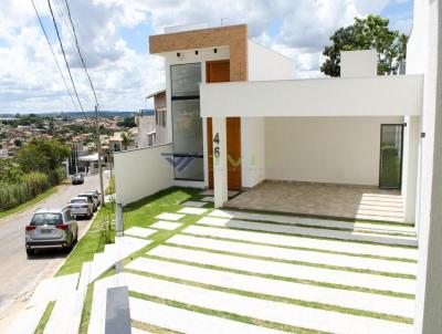 Casa em Condomnio para Venda, em Lagoa Santa, bairro ---, 3 dormitrios, 2 banheiros, 1 sute, 2 vagas