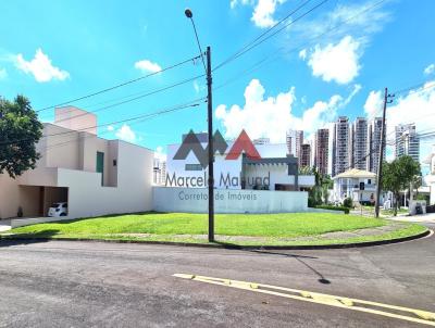 Terreno em Condomnio para Venda, em Sorocaba, bairro Jardim Residencial Sunset