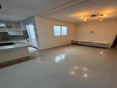 Apartamento para Venda, em Santo Andr, bairro Vila Eldzia, 3 dormitrios, 2 banheiros, 1 sute, 2 vagas