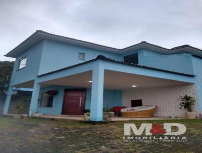 Casa para Venda, em Mangaratiba, bairro SOLAR DE ITACURUA, 3 dormitrios, 3 banheiros, 1 sute, 1 vaga