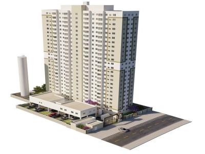 Apartamento para Venda, em So Paulo, bairro Vrzea da Barra Funda