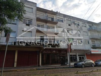 Apartamento para Locao, em Bag, bairro Centro, 2 dormitrios, 1 banheiro