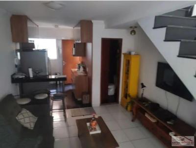 Casa para Venda, em Contagem, bairro Parque Xangri-L, 2 dormitrios, 2 banheiros, 1 vaga