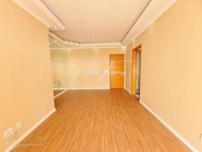 Apartamento para Venda, em Nova Iguau, bairro Centro, 3 dormitrios, 2 banheiros, 1 sute, 2 vagas