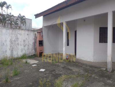 Casa 3 dormitrios para Venda, em Itanham, bairro Cibratel II, 3 dormitrios, 3 banheiros, 2 sutes, 4 vagas