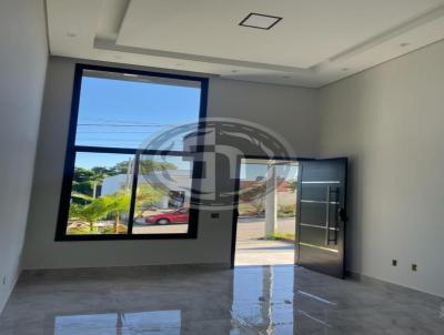 Casa em Condomnio para Venda, em Sorocaba, bairro Jardim Residencial Villagio Ipanema I, 3 dormitrios, 2 banheiros, 1 sute, 2 vagas