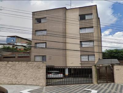 Apartamento para Venda, em So Bernardo do Campo, bairro Assuno, 2 dormitrios, 1 banheiro, 1 vaga