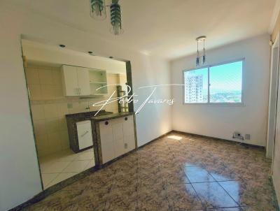 Apartamento para Venda, em Nova Iguaçu, bairro Metrópole, 2 dormitórios, 1 banheiro, 1 vaga