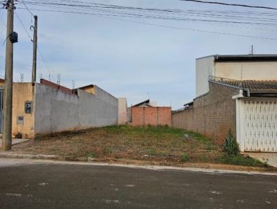 Terreno para Venda, em Leme, bairro Jardim Residencial Altos da Santa Rita