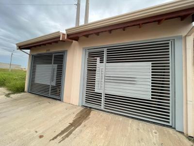 Casa para Venda, em Indaiatuba, bairro Jardim Monte Carlo, 2 dormitrios, 2 banheiros, 1 sute, 1 vaga