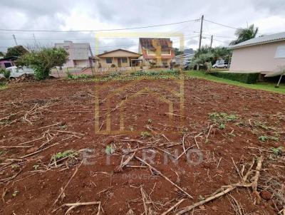 Terreno para Venda, em Ronda Alta, bairro Kiri