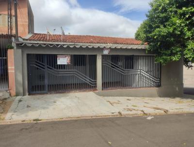 Casa para Venda, em Presidente Prudente, bairro Vila Santa Izabel, 3 dormitrios, 2 banheiros, 1 sute, 1 vaga