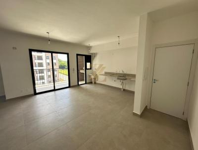 Apartamento para Venda, em Campinas, bairro Swiss Park, 2 dormitrios, 2 banheiros, 1 sute, 2 vagas