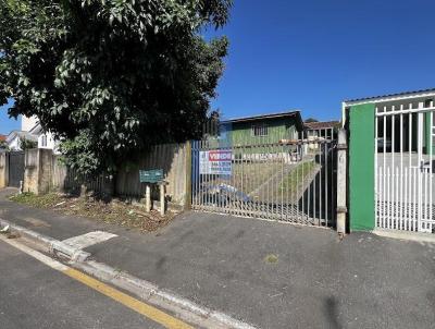 Casa para Venda, em Colombo, bairro Paloma, 2 dormitrios, 1 banheiro, 1 vaga