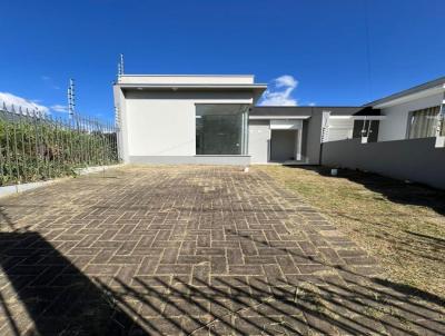 Casa Geminada para Venda, em Sapiranga, bairro So Jac, 2 dormitrios, 1 banheiro, 1 vaga