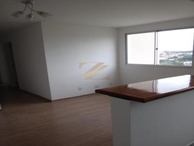 Apartamento para Venda, em Campinas, bairro Jardim Nova Europa, 2 dormitrios, 1 banheiro, 1 vaga