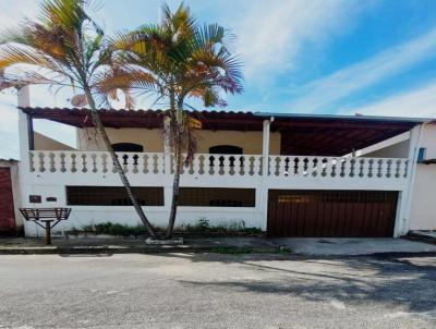 Casa para Venda, em Contagem, bairro Oitis, 5 dormitrios, 2 banheiros, 1 vaga