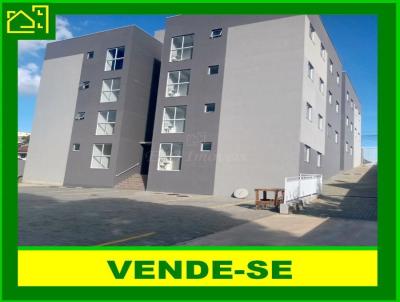 Apartamento para Venda, em Almirante Tamandar, bairro Cachoeira, 2 dormitrios, 1 banheiro