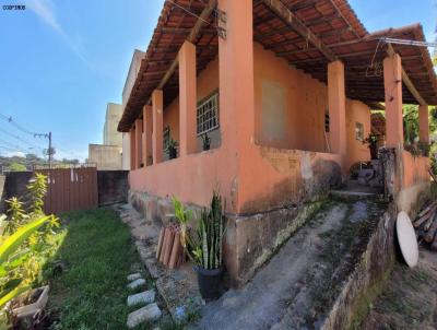 Casa para Venda, em Ribeiro das Neves, bairro Vernica, 3 dormitrios, 1 banheiro, 5 vagas