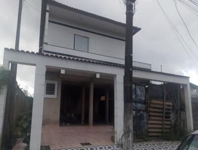 Casa para Venda, em Praia Grande, bairro Samambaia, 2 dormitrios, 1 banheiro, 1 vaga