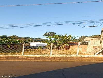 Terreno para Venda, em Santa Brbara D`Oeste, bairro Vila Santa Cruz