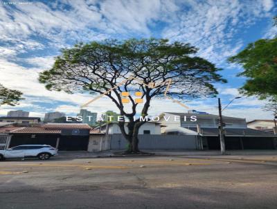 Galpo para Venda, em So Jos dos Campos, bairro Parque Industrial