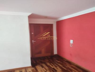 Apartamento para Venda, em Juiz de Fora, bairro Santa Terezinha, 2 dormitrios, 1 banheiro, 1 vaga