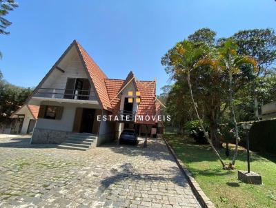 Casa em Condomnio para Venda, em Aruj, bairro Arujzinho I, II e III, 3 dormitrios, 2 banheiros, 6 vagas