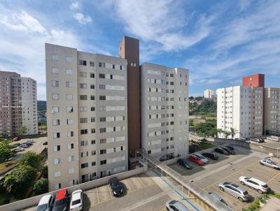 Apartamento para Venda, em So Paulo, bairro Parque So Loureno, 2 dormitrios, 1 banheiro