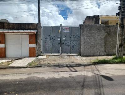 Terreno para Locao, em Fortaleza, bairro Cidade dos Funcionrios