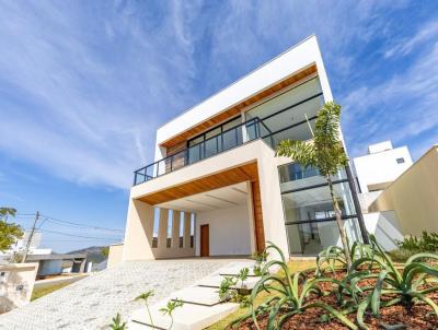 Casa para Venda, em Juiz de Fora, bairro Alphaville