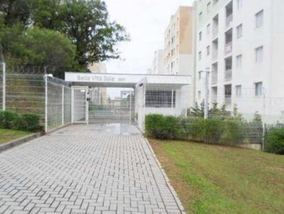 Apartamento para Venda, em Curitiba, bairro Campo Comprido, 3 dormitrios, 1 banheiro, 1 sute, 1 vaga