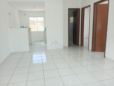 Apartamento para Venda, em So Jos dos Pinhais, bairro Roseira de So Sebastio, 2 dormitrios, 1 banheiro, 1 vaga