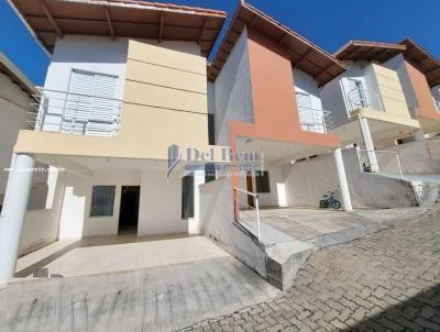 Casa em Condomnio para Venda, em Mogi das Cruzes, bairro Vila Oliveira, 3 dormitrios, 2 banheiros, 1 sute, 2 vagas