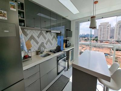 Apartamento para Venda, em So Paulo, bairro VILA SONIA, 3 dormitrios, 2 banheiros, 1 sute, 2 vagas