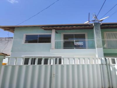 Casa para Locao, em Rio das Ostras, bairro Bela Vista, 2 dormitrios, 3 banheiros, 2 sutes, 1 vaga