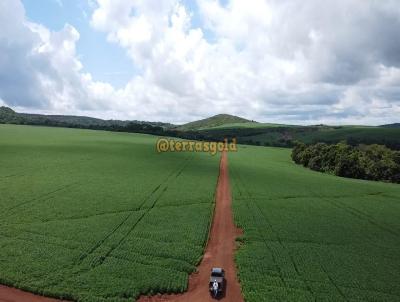 Fazenda para Venda, em Primavera do Leste, bairro Zona rural, 3 dormitrios, 1 sute