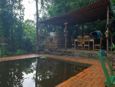 Casa para Venda, em So Sebastio, bairro Boiucanga, 5 dormitrios, 4 banheiros, 3 sutes, 10 vagas