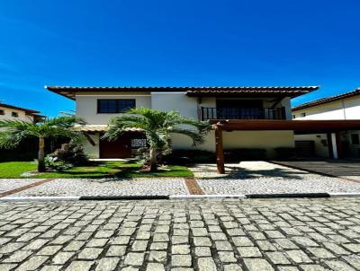 Casa em Condomnio para Venda, em Lauro de Freitas, bairro Vilas do Atlntico, 4 dormitrios, 3 banheiros, 2 sutes, 2 vagas