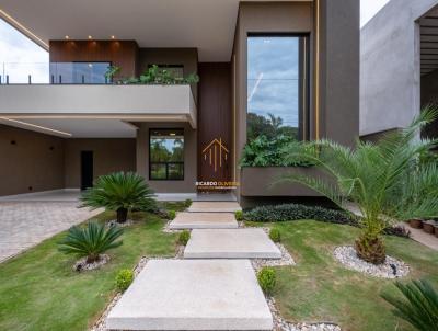 Alto Padro para Venda, em So Jos do Rio Preto, bairro Parque Residencial Buona Vita, 3 dormitrios, 5 banheiros, 3 sutes, 4 vagas