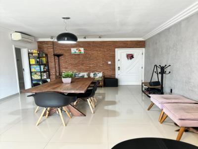 Apartamento para Venda, em Praia Grande, bairro Canto do Forte, 3 dormitrios, 3 banheiros, 1 sute, 2 vagas