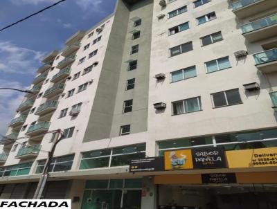 Apartamento para Venda, em Volta Redonda, bairro So Joo, 2 dormitrios, 2 banheiros, 1 sute, 2 vagas
