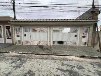 Casa para Locao, em So Paulo, bairro Limoeiro, 1 dormitrio, 1 banheiro