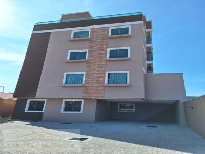 Apartamento para Venda, em So Jos dos Pinhais, bairro Cidade Jardim, 3 dormitrios, 2 banheiros, 1 vaga