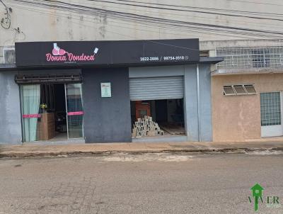 Sala Comercial para Venda, em Lavras, bairro Centro, 1 banheiro